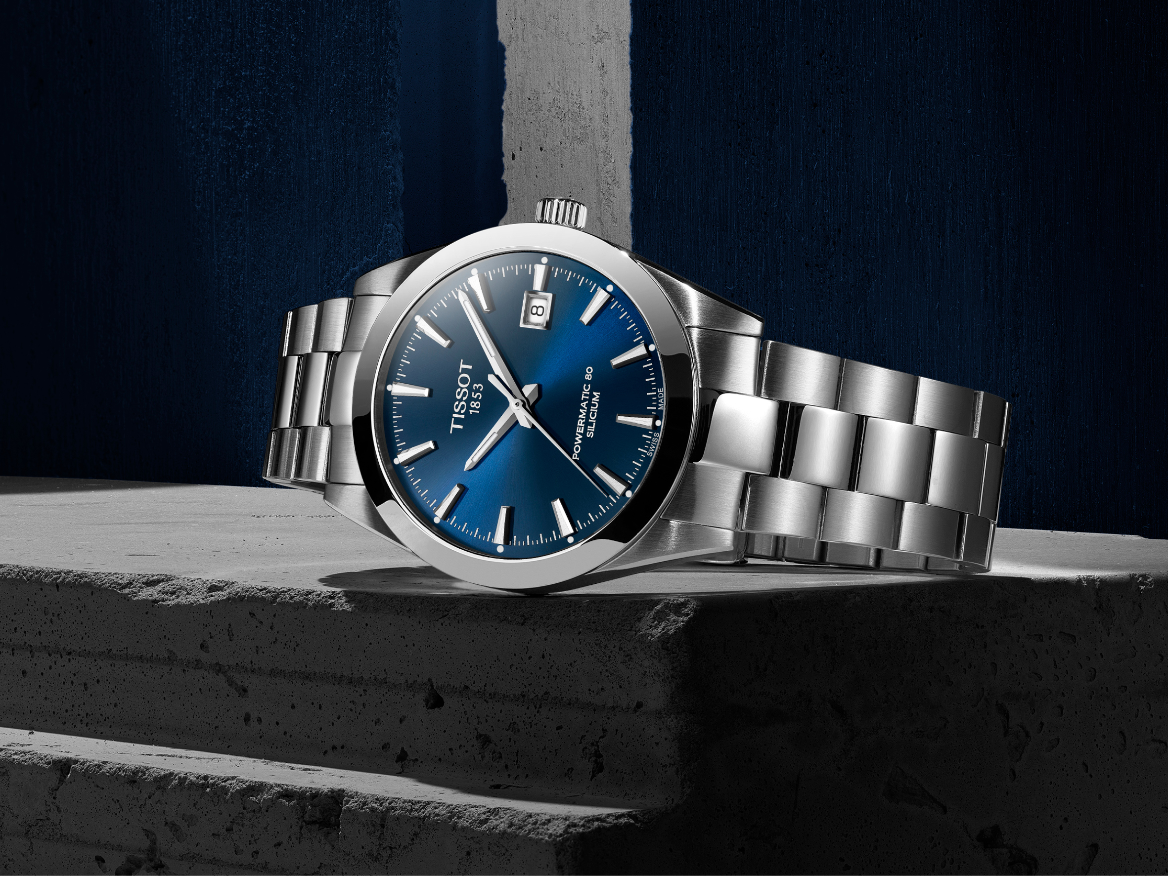 Reloj tissot 1853 discount mercadolibre